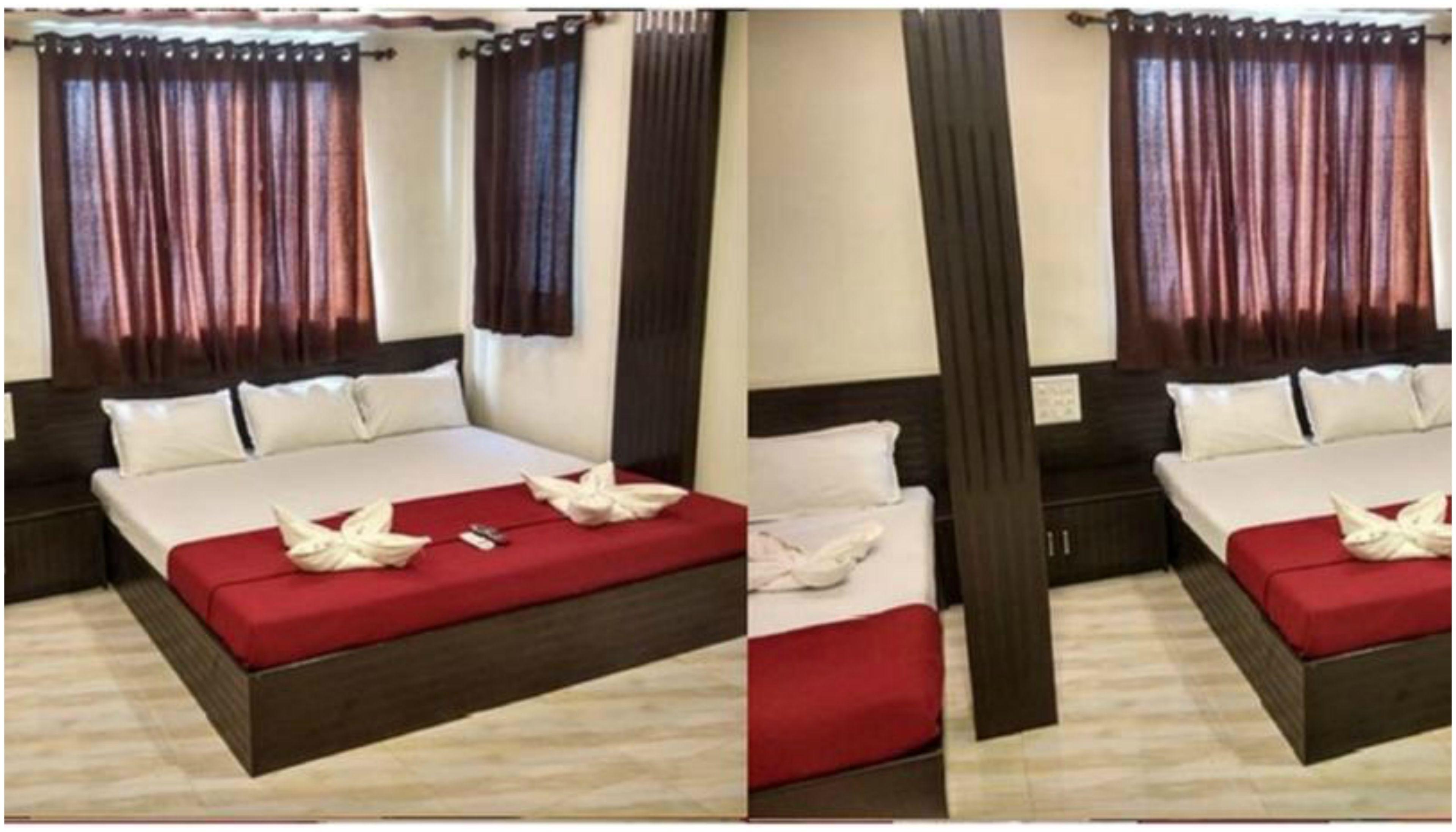 Oyo 76486 Silver Moon - Mumbai — Photos 3