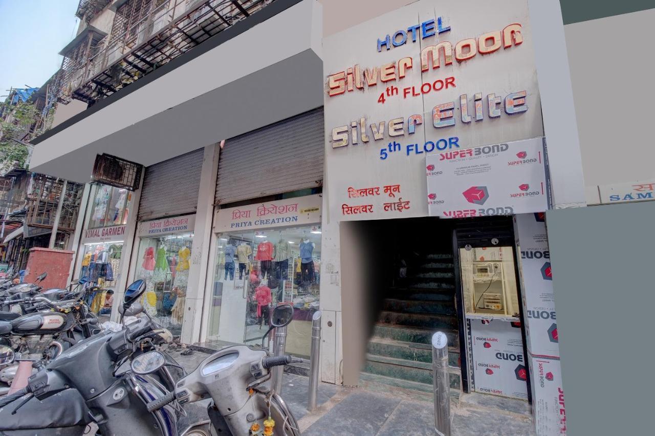 Oyo 76486 Silver Moon - Mumbai — Photos 1